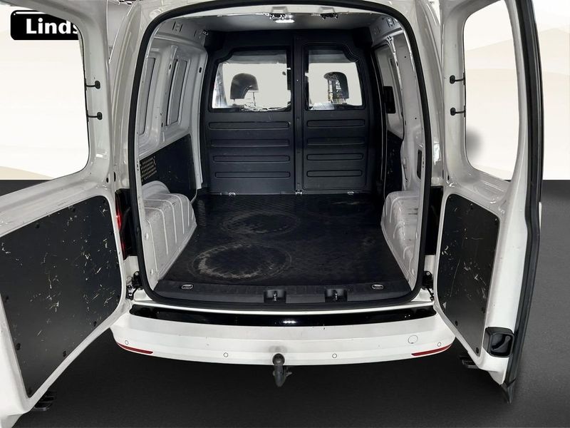Volkswagen Caddy bild 12