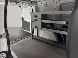 Volkswagen Caddy bild 11