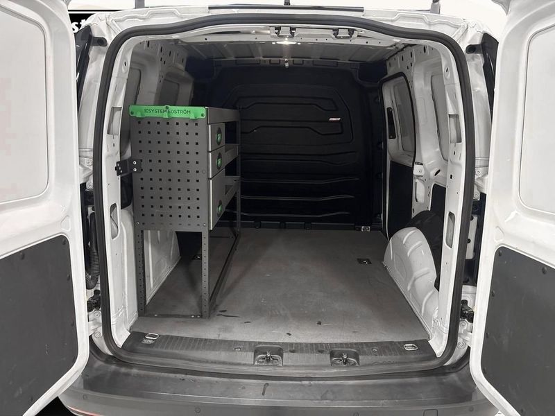 Volkswagen Caddy bild 10