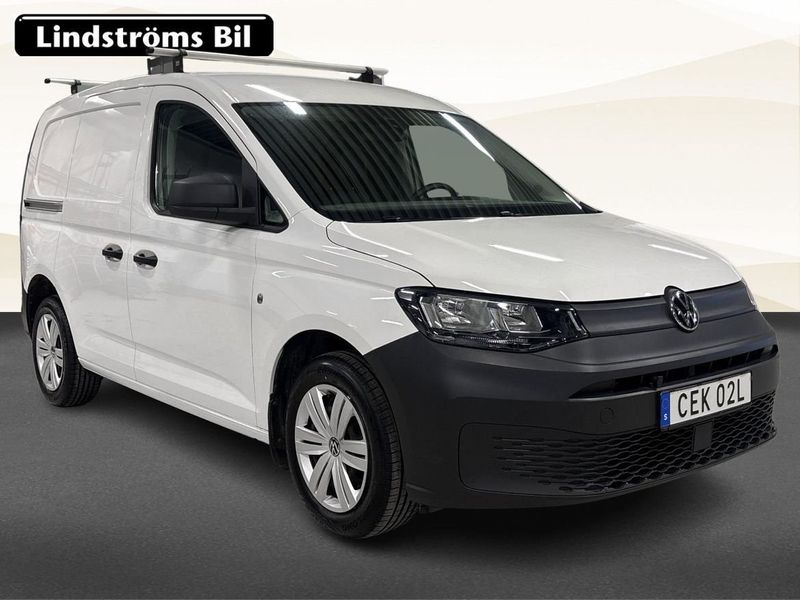 Volkswagen Caddy bild 3