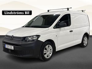 Volkswagen Caddy bild 1