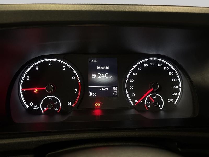 Volkswagen Caddy bild 14