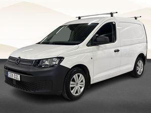 Volkswagen Caddy bild 18