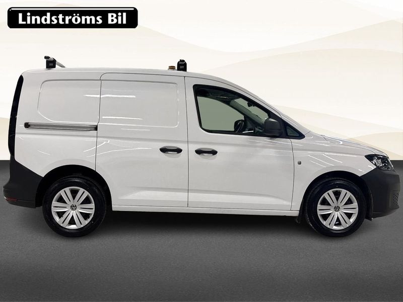 Volkswagen Caddy bild 6