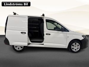 Volkswagen Caddy bild 12