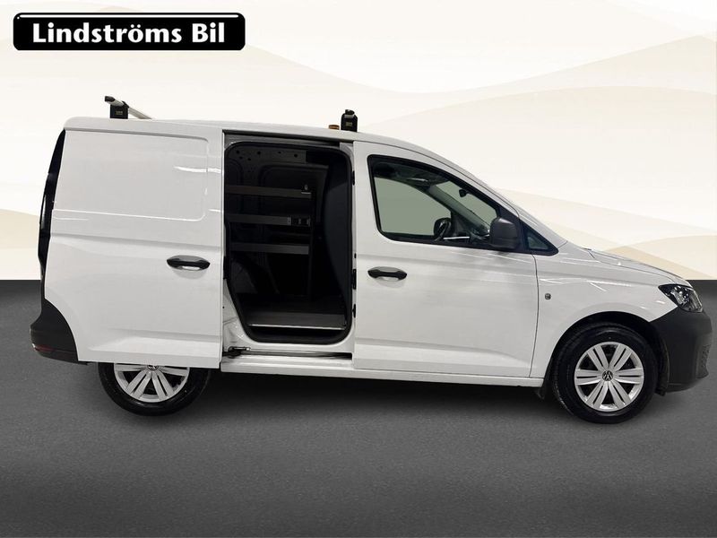 Volkswagen Caddy bild 12