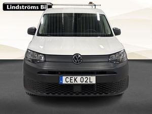 Volkswagen Caddy bild 8
