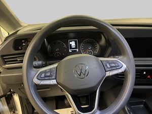 Volkswagen Caddy bild 13