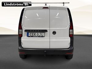 Volkswagen Caddy bild 7