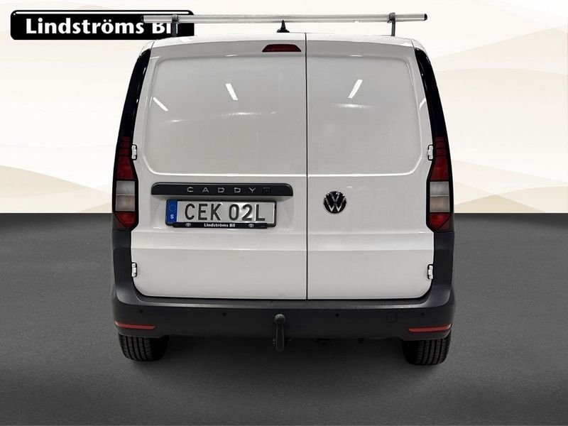 Volkswagen Caddy bild 7