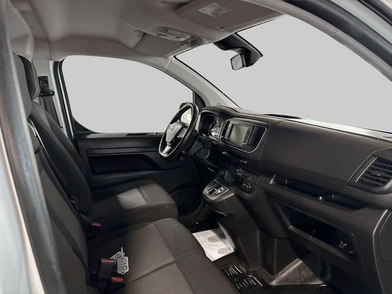 Toyota Proace bild 12