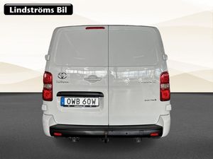 Toyota Proace bild 8