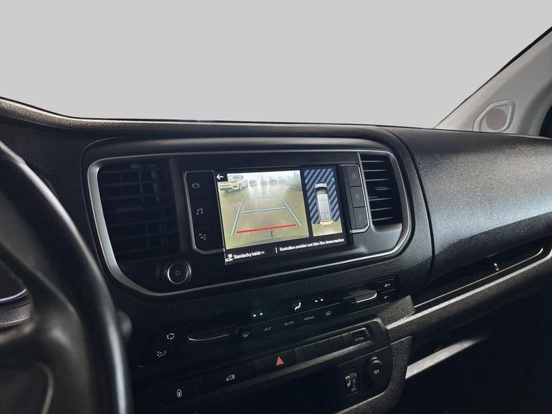 Toyota Proace bild 17
