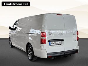 Toyota Proace bild 4