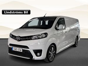 Toyota Proace bild 1