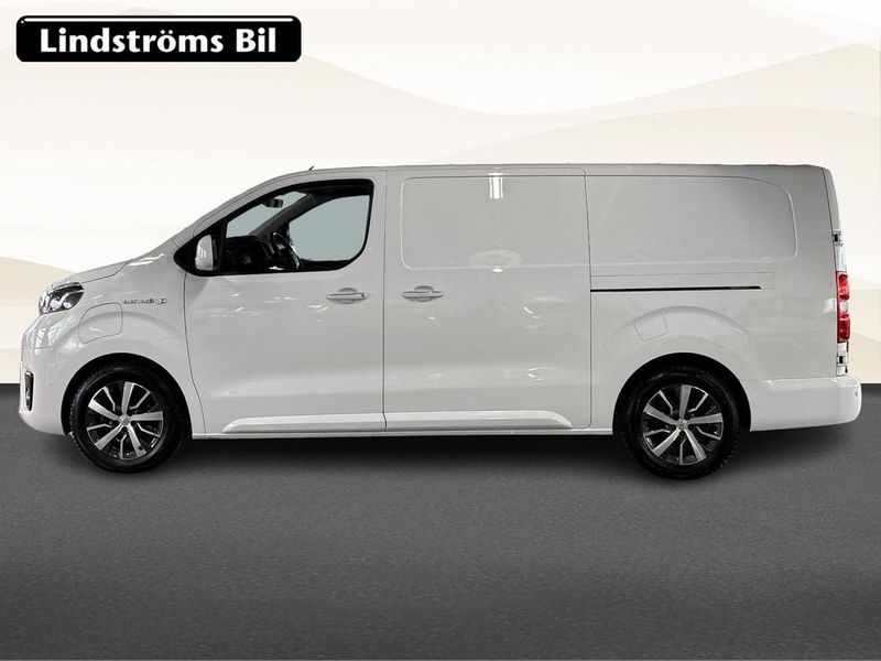 Toyota Proace bild 6