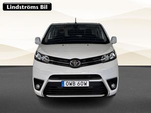 Toyota Proace bild 10