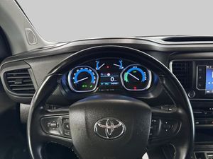 Toyota Proace bild 15