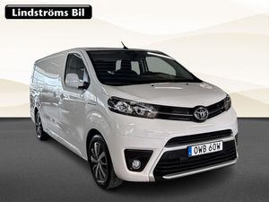 Toyota Proace bild 3