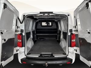 Toyota Proace bild 13