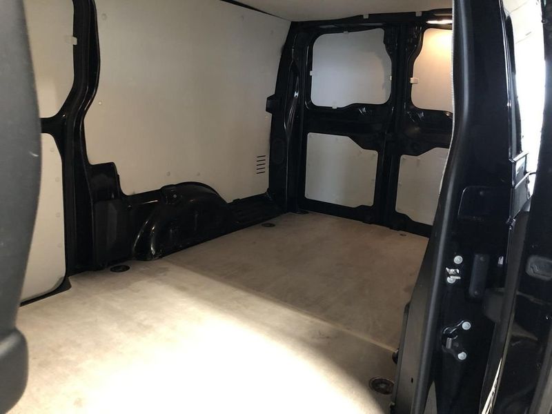 Toyota Proace bild 11