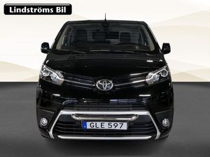 Toyota Proace bild 10
