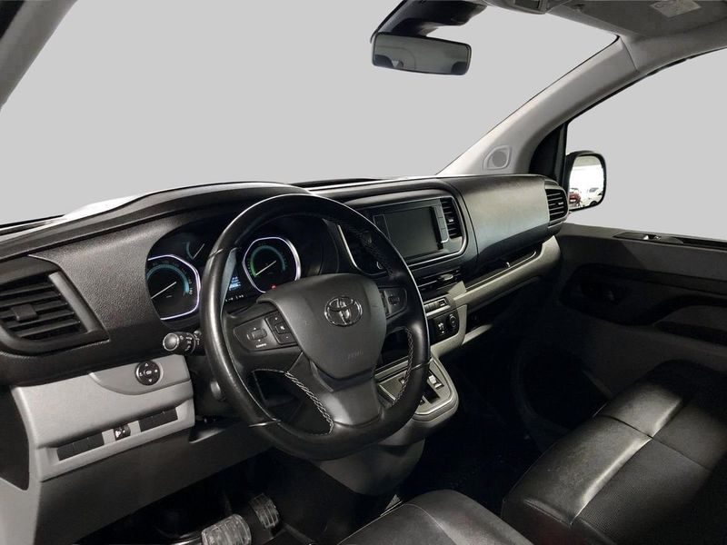 Toyota Proace bild 12