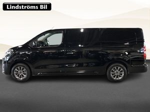 Toyota Proace bild 6