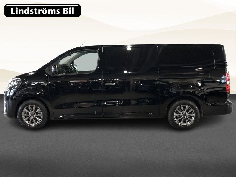 Toyota Proace bild 6
