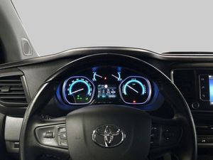 Toyota Proace bild 15