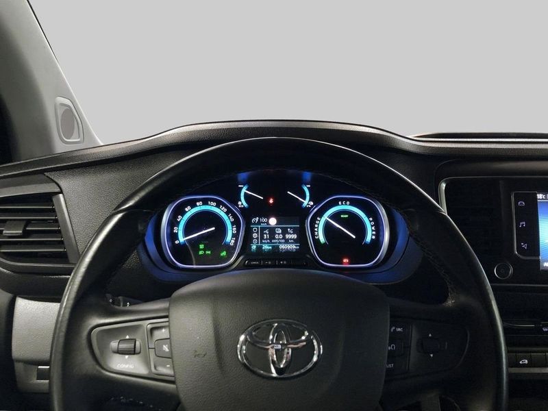 Toyota Proace bild 15