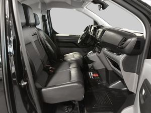 Toyota Proace bild 14