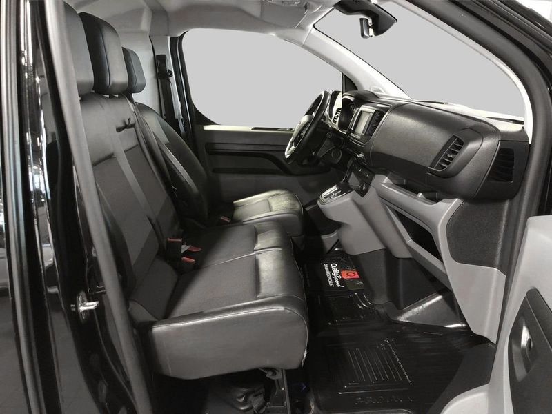 Toyota Proace bild 14