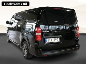 Toyota Proace bild 4