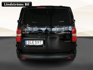 Toyota Proace bild 8