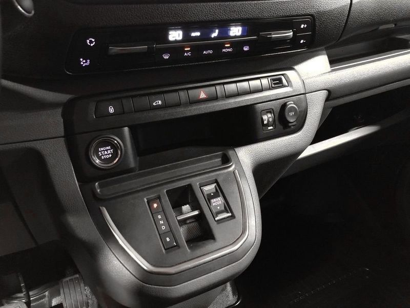 Toyota Proace bild 18