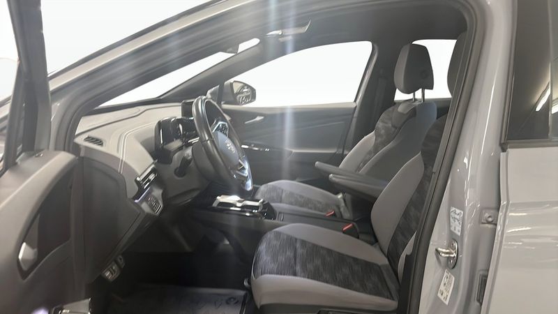 Volkswagen ID.5 bild 8