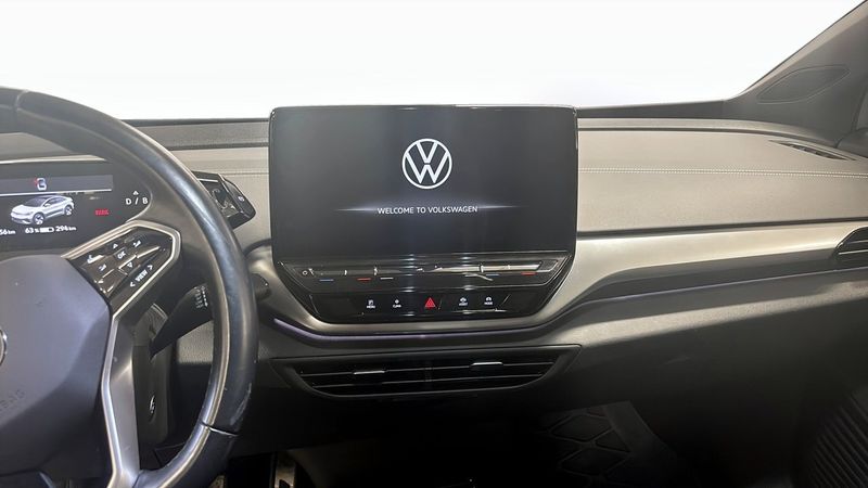 Volkswagen ID.5 bild 9