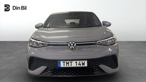 Volkswagen ID.5 bild 4