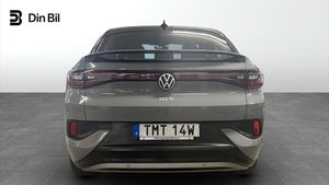 Volkswagen ID.5 bild 5