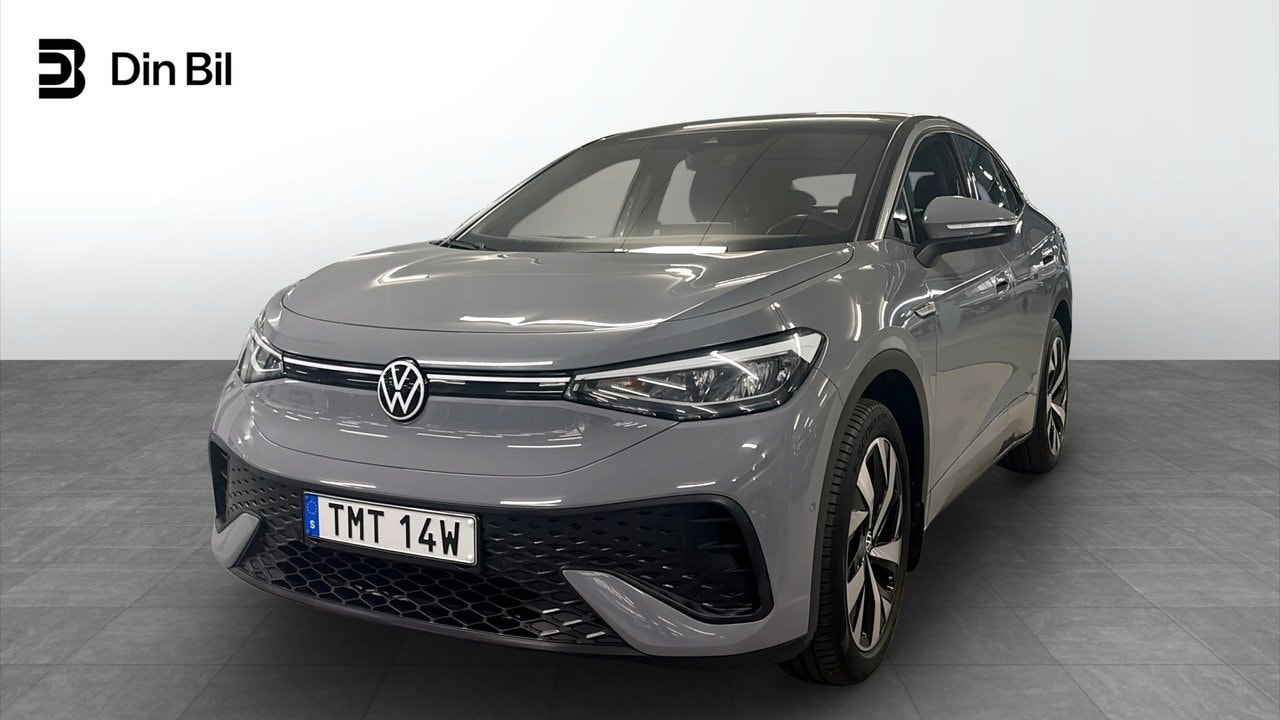 Volkswagen ID.5