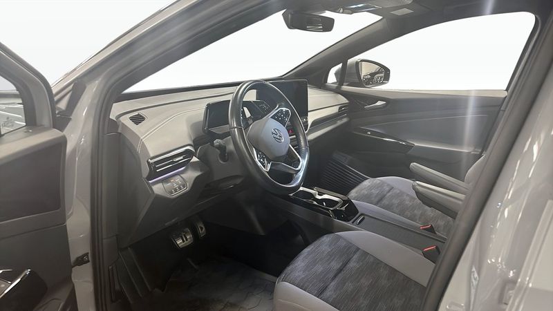 Volkswagen ID.5 bild 7