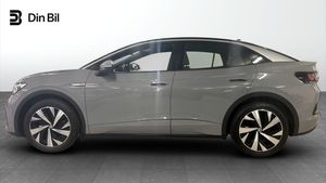 Volkswagen ID.5 bild 2