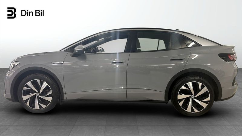 Volkswagen ID.5 bild 2