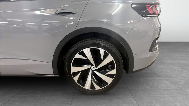 Volkswagen ID.5 bild 6