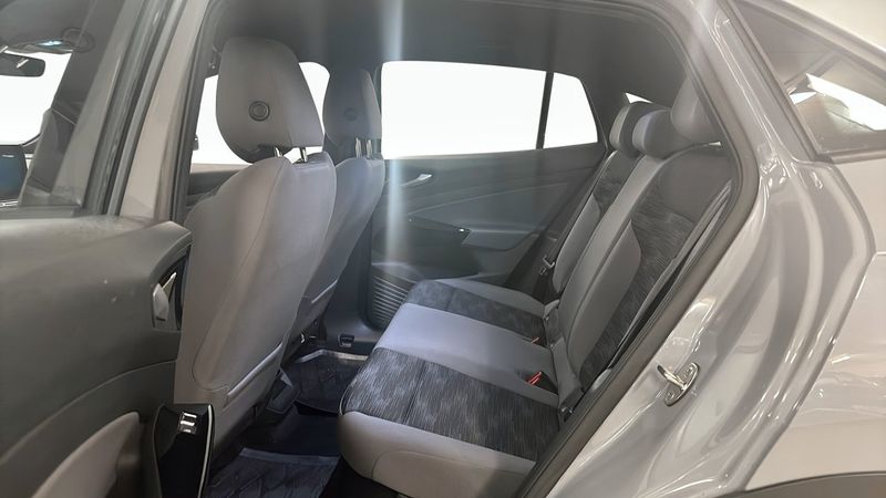 Volkswagen ID.5 bild 11
