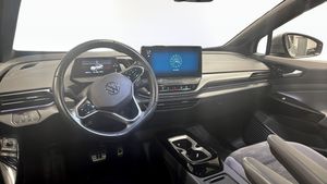 Volkswagen ID.5 bild 10
