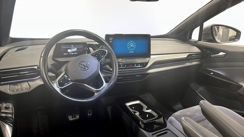 Volkswagen ID.5 bild 10