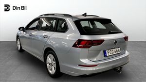 Volkswagen Golf bild 3