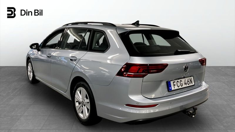 Volkswagen Golf bild 3